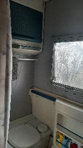 Fiat Ducato 2. majitel,servisní knížka