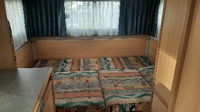 Fiat Ducato 2. majitel,servisní knížka