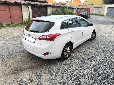 Hyundai i30 Combi 1.4 16V