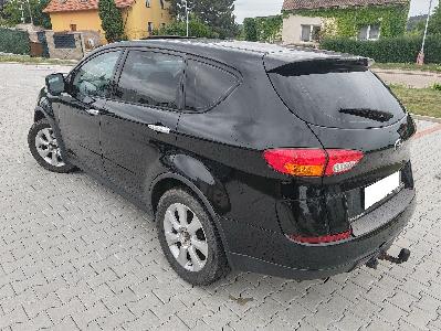 Subaru Tribeca 3.0 V6 4x4