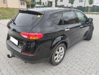 Subaru Tribeca 3.0 V6 4x4