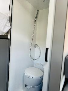 IVECO DAILY SKŘÍŇOVÉ XXL 2024 MANSORA