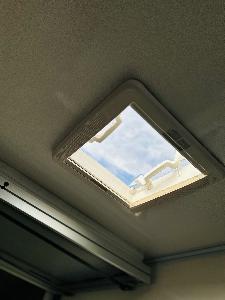 IVECO DAILY SKŘÍŇOVÉ XXL 2024 MANSORA