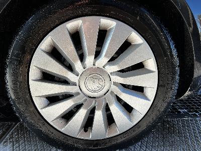 Škoda Octavia II Facelift 2.0 TDi