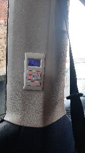 Vw T4 Caravelle 9míst,servisní kniha,long