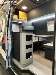 Iveco Daily, IVECO DAILY FURGON FACELIFT