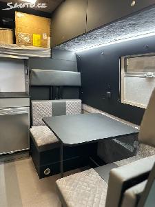 Iveco Daily, IVECO DAILY FURGON FACELIFT