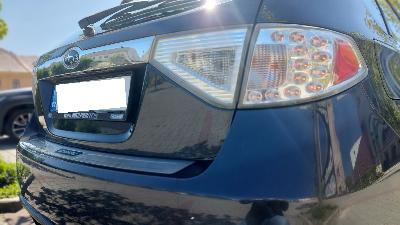 Prodej Subaru Impreza MY2008 2.0 RS, STK do 2027