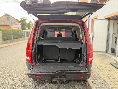 LAND ROVER DISCOVERY 3 HSE