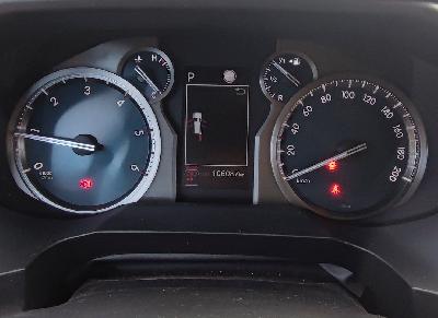 Toyota Land Cruiser 2,8 D-4D 2021