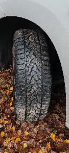 Citroen Berlingo - CHLAĎÁK