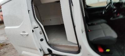 Citroen Berlingo - CHLAĎÁK