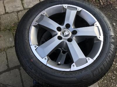 Škoda Octavie 1.8 turbo LPG/Benzín