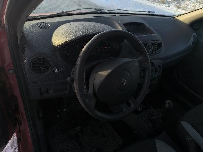 Renault Clio 1.2 16C
