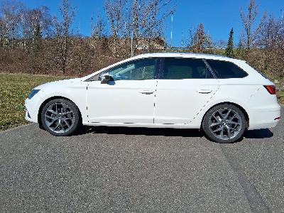 Seat Leon ST FR 1.8