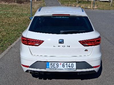Seat Leon ST FR 1.8