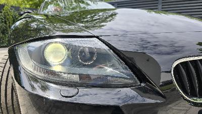 BMW Z4 2.5 Si roadster, Automat