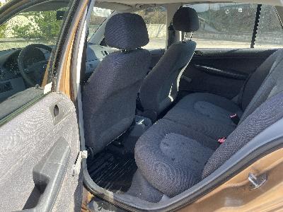 Prodám Škoda Fabia kombi 1.4MPi 50kW