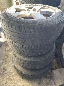 Prodám Škoda Fabia kombi 1.4MPi 50kW