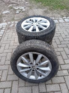 Škoda Octavia 3 kombi