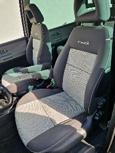 VW Sharan 2.0 TDI 103kW, r.v. 2007  6MP