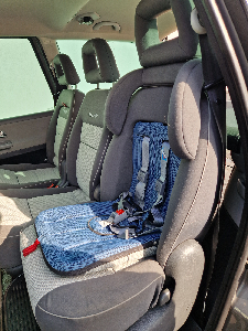 VW Sharan 2.0 TDI 103kW, r.v. 2007  6MP