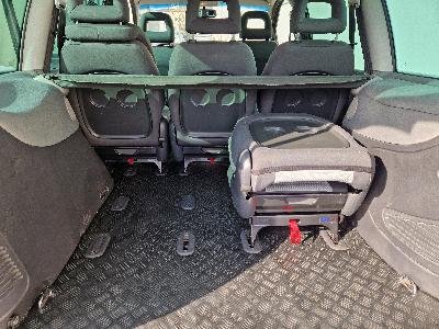 VW Sharan 2.0 TDI 103kW, r.v. 2007  6MP