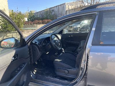 Prodám Hyundai i30 kombi na LPG