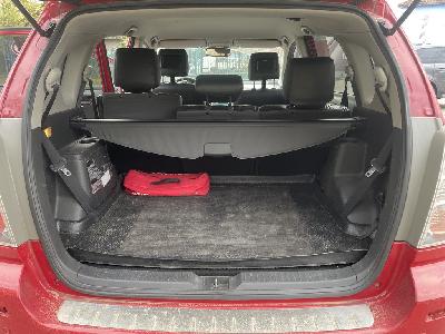 Prodám Toyota Corola Verso 2,2 Diesel 130kW, sedm míst