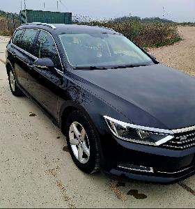 Volkswagen Passat 2.0TDI 110kw DSG