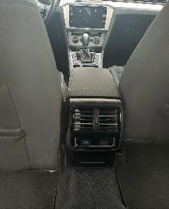 Volkswagen Passat 2.0TDI 110kw DSG