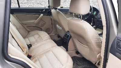 Škoda Octavia Combi 2.majitel Servis kniha