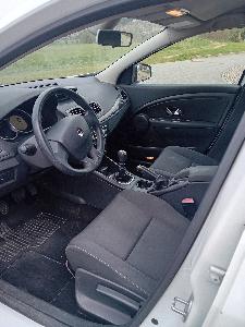 Renault Megane Combi 1.5 DCi