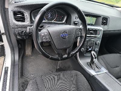 Volvo V60 1.6d