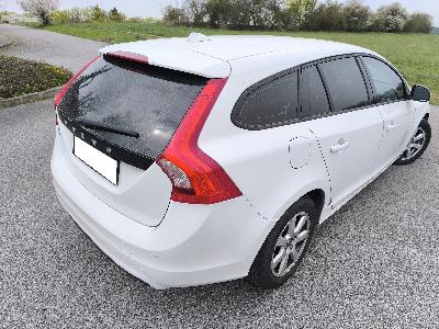 Volvo V60 1.6d