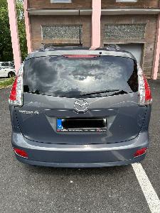 Mazda 5, 2008, 105KW, 171200 km