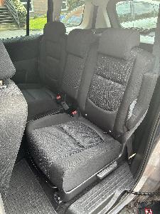 Mazda 5, 2008, 105KW, 171200 km