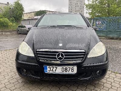 Prodám Mercedes-Benz 180 A