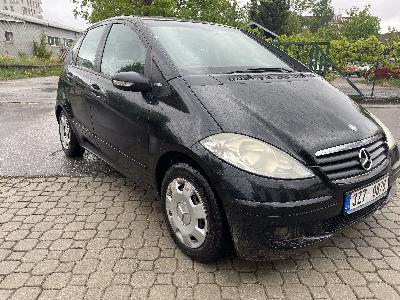 Prodám Mercedes-Benz 180 A