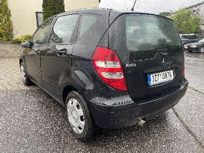 Prodám Mercedes-Benz 180 A