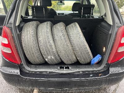 Prodám Mercedes-Benz 180 A