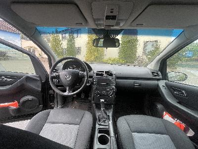 Prodám Mercedes-Benz 180 A