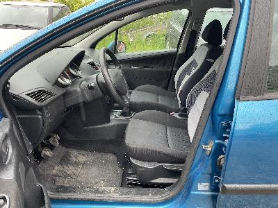 Prodám Peugeot 207 1.4i najeto 77410 km