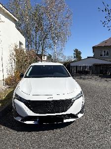 Peugeot 308 SW 1.5 BlueHDi odpočet DPH