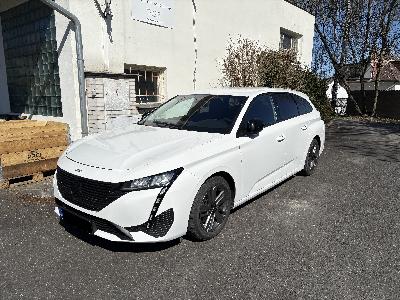 Peugeot 308 SW 1.5 BlueHDi odpočet DPH