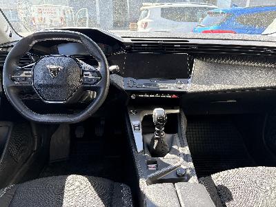 Peugeot 308 SW 1.5 BlueHDi odpočet DPH