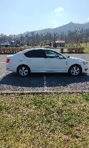 Prodám Octavia 3 sedan facelift