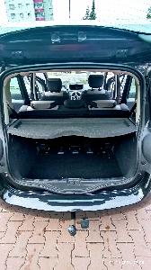 Renault MODUS 1.6 benzín,145 ...km,nové celoročky