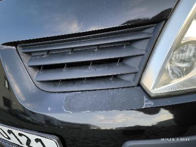Renault MODUS 1.6 benzín,145 ...km,nové celoročky