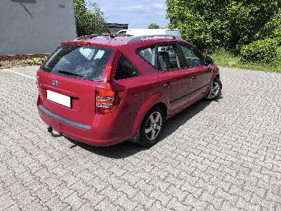 Kia Ceed Combi 1.4 16V